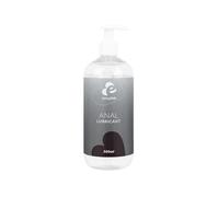 EasyGlide Lubricante Anal a Base de Agua - Lubricantes Sexuales Estimulantes - No Pegajoso, Apto para Preservativos y Seguro para Usar con Juguetes Sexuales - 500 ml