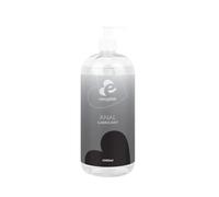 EasyGlide Lubricante Anal a Base de Agua - Lubricantes Sexuales Estimulantes - No Pegajoso, Apto para Preservativos y Seguro para Usar con Juguetes Sexuales - 1000 ml