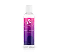 EasyGlide Lubricante Anal a Base de Silicona - Lubricante de Silicona Extrafino Apto para Uso Anal - Lubricante Intimo Apto para Condones de Látex y Juguetes Sexuales de Silicona - 150ml