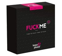 Tease & Please Juego Fuck Me