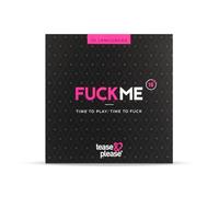 Tease & Please Juego Fuck Me