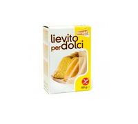 Easyglut Liev Dolci 5Bustx16G