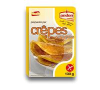 Easyglut Preparado para crepes gluten 130g
