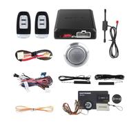 Easyguard EC002-P3 - Alarma automática PKE pasiva sin Llave, Entrada remota sin Llave, Entrada de Contraseña, Cierre de proximidad