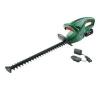 EasyHedgeCut 18-45 Cuchilla doble 2,3 kg, Cortasetos verde/Negro, 45 cm, Cuchilla doble, 1,5 cm, 2400 RPM, Negro, Verde, 2,5 m/s²