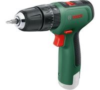EasyImpact 1200 1500 RPM Sin llave 1,1 kg Negro, Verde, Taladradora de impacto verde/Negro, Taladro de pistola, Sin llave, Negro, Verde, 1 cm, 1500 RPM, 2 cm