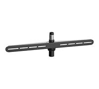 ►EasyLife - Accesorio Soporte De Soundbar Para Diseño STAFFELEI Trípode TV