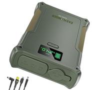 EASYLONGER ES400 AIR Batería para CPAP 148Wh CPAP Batería para Camping | 10 Horas Batería iones de litio Compatible con AirMini, AirSense 11/10, AirCurve 11, S9, DreamStation, EcoStar/ S.Box/ Néa
