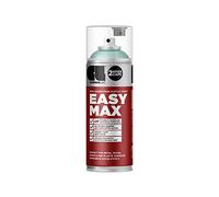 EASYMAX - Pintura en aerosol mate con una gran opacidad, bote de pintura en aerosol, pintura acrílica en aerosol (verde pastel)
