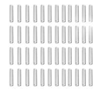 EASYmaxx 16739 Mosquitera, Blanco, 48 Stück