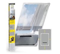 EASYmaxx 16411 Mosquitera, Blanco, 1 Stück