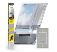EASYmaxx Mosquitera para Ventana de Tejado Red de Protección contra Insectos ...