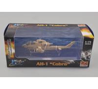 EasyModel 37099 Kit Bausatz 1:72 Helicóptero AH-1 Cobra Sandshark Nuevo