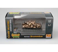 Easymodel Gruñon Oriental Frontal 1944 Frente Fertigmodell 1:72 Trumpeter Nuevo