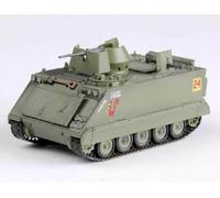 Easymodel M113A1 / Acav Usmc Da Nang Vietman Modelo a Escala 1:72 Nuevo Emb.orig