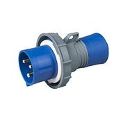 EasyOne - Enchufe de cableado rápido 16 A monofásico