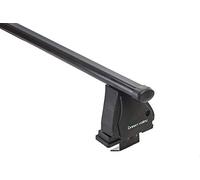 EasyOne Green Valley Barras portaequipajes Evo Fiat 500L - 500 Living (5 p) desde 2013