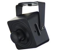 "EASYP EP-IPMC010A-4-POE Mini Cámara IP AI EASY-P - 4MP | Lente 2.8 mm - Mic | WDR 120 dB - Instalación Plug & Play - IA por"