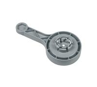 easyPART Apto para llave Bosch 00342189 para depósito de sal