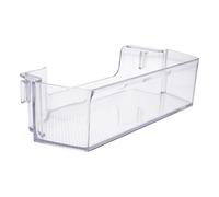 easyPART Compatible/repuesto para Haier 49055011 compartimento de puerta izquierda para refrigerador 0060229765A en nevera y congelador