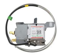 easyPART Compatible/repuesto para Hisense HK1093322 Termostato WDFE28C-L4 para nevera y congelador