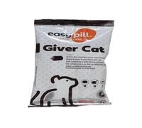 Easypill Gato Easypill Cat - Píldoras Envueltas Individualmente Para Gatos De 4 X 10 Gramos