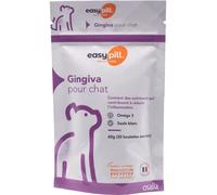 Easypill Gingiva - Gato (60 g)
