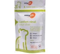 Easypill: insuficiencia renal, protección para gato.