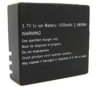 Easypix 01470 batería para cámara/grabadora ión de litio 1050 mah