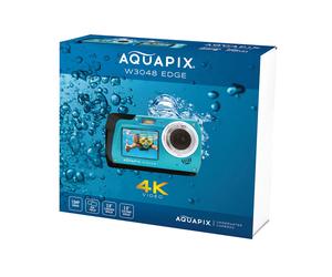 Easypix aquapix batt. per w3048 ioni litio marca