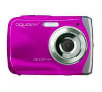 Easypix Aquapix W1024 Splash Rosa