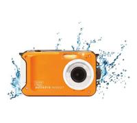Easypix Aquapix W3027 Wave naranja