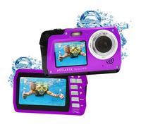 Easypix Aquapix W3048 Edge Violeta