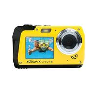 Easypix Aquapix W3048-I Edge amarillo