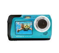Easypix Aquapix W3048-I Edge azul hielo