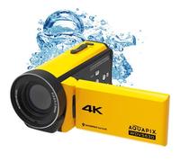 Easypix Aquapix WDV 5630 amarillo