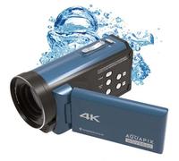 Easypix Aquapix WDV 5630 GrisAzul