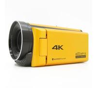 Easypix Aquapix WDV5630 amarillo