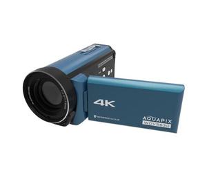 Easypix Aquapix WDV5630 GrisAzul