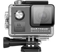 Easypix goxtreme black hawk+ cámara para deporte de acción 14 mp 4k