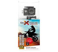 Easypix goxtreme enduro black cámara para deporte de acción 8 mp 4k