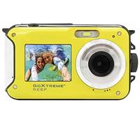 Easypix goxtreme reef cámara para deporte de acción 24 mp full hd 13