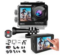 Cámara de acción GoXtreme Vision DUO 4K - EASYPIX