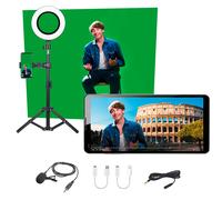 Easypix MyStudio studio kit for creators