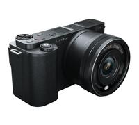 Easypix powerpro vx6430 - cámara compacta con wifi, zoom óptico de 1