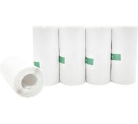 Easypix rollo de papel térmico para instantfun 5 unidades 55601, anch