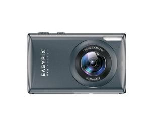 Easypix V48 Bolsillo antracita