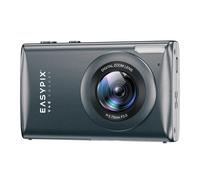Easypix V48 Bolsillo antracita