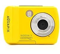 Easypix w2024 cámara para deporte de acción 16 mp hd cmos 97 g
