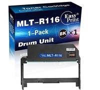 EasyPrint MLT-R116L - Unidad de Tambor Compatible con Samsung SL-M2825DW M2875FW M2826ND M2885FW Xpress M2676N M2626D